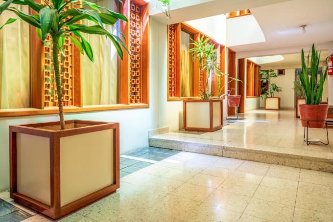 Rooms Hostal أريكيبا المظهر الخارجي الصورة